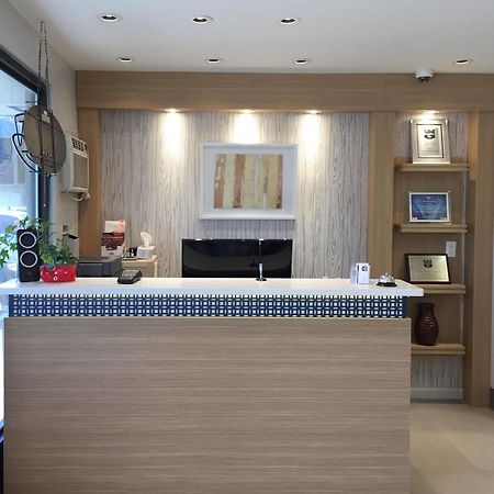 Knights Inn Merritt Luaran gambar