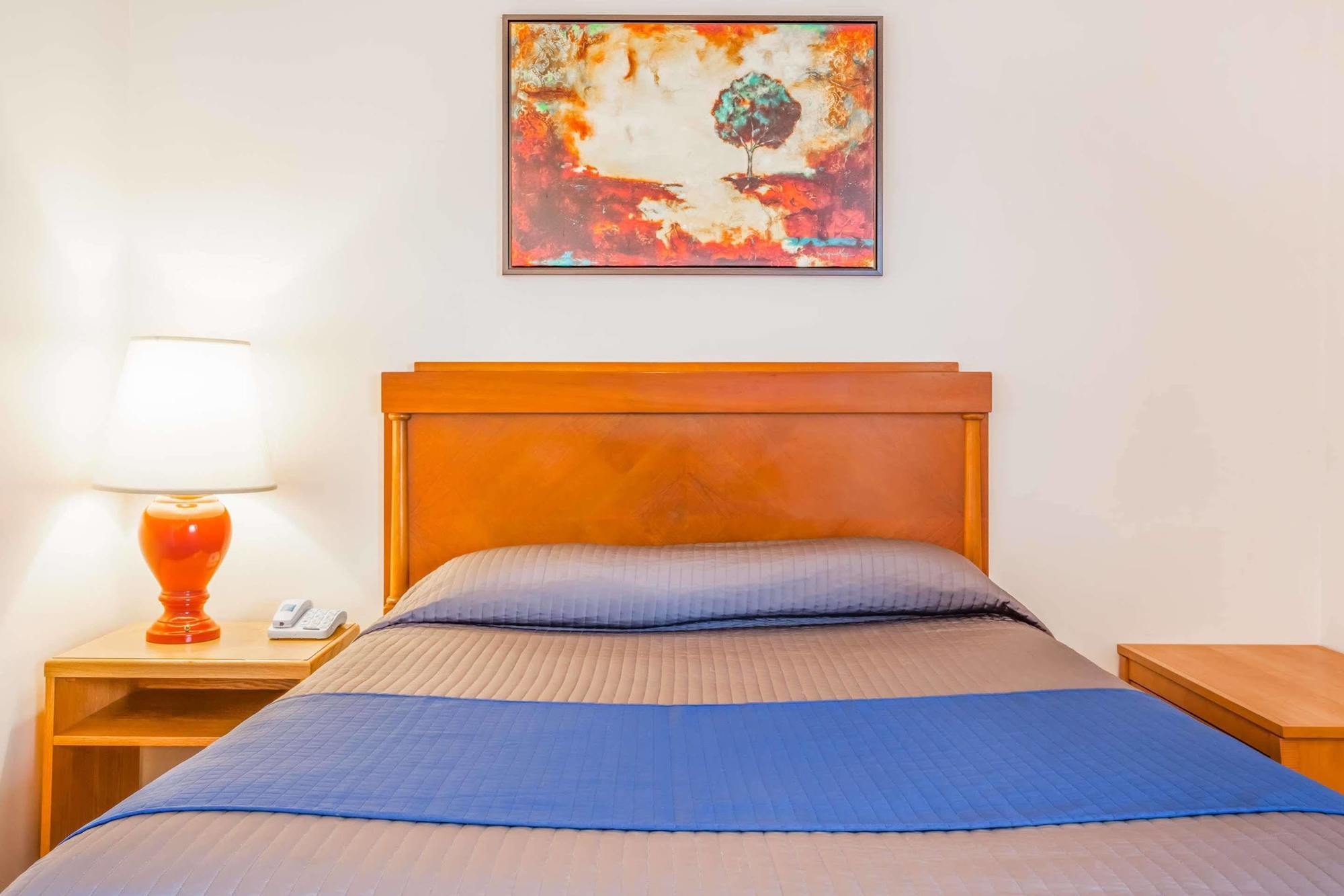 Knights Inn Merritt Luaran gambar