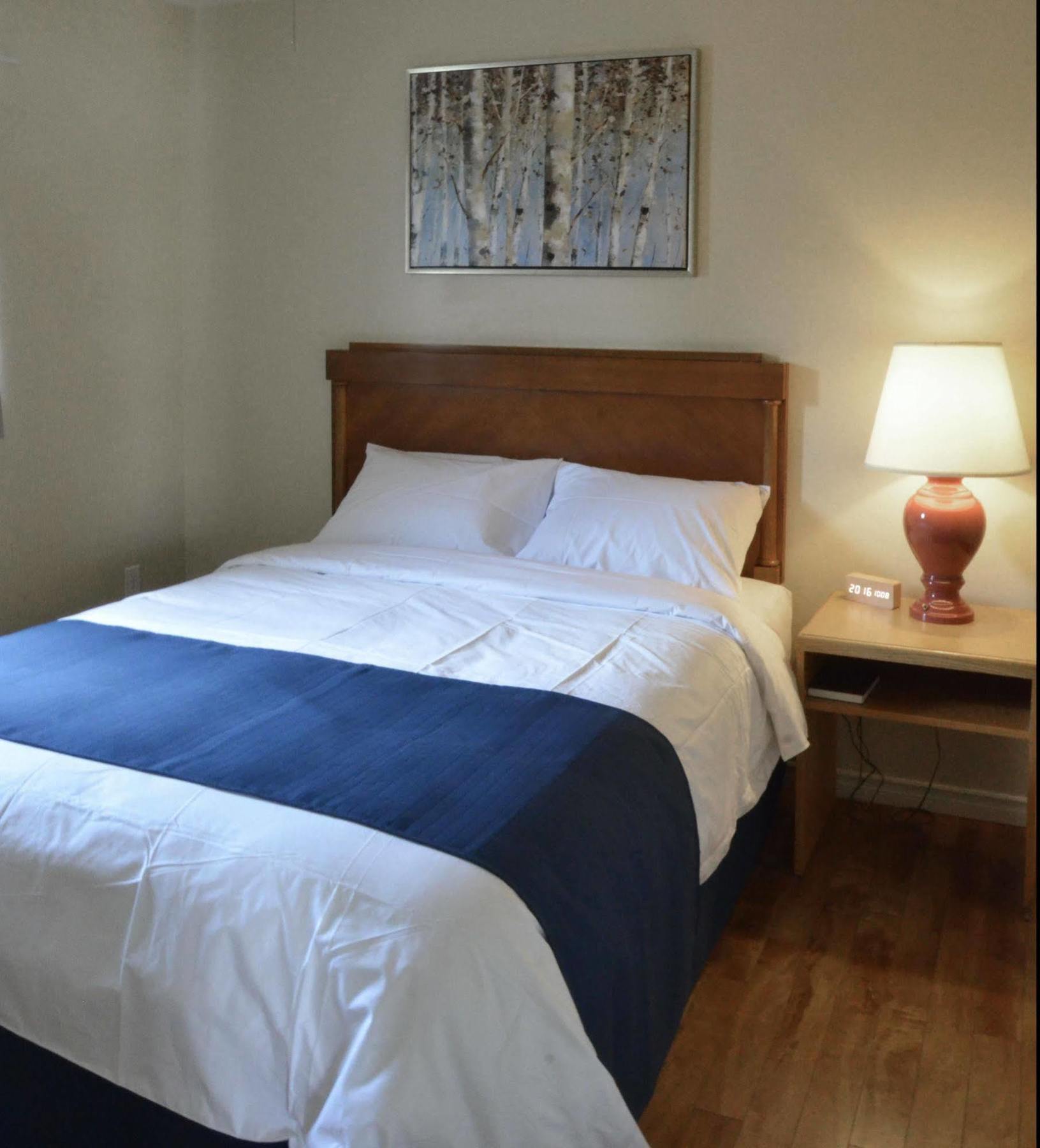 Knights Inn Merritt Luaran gambar