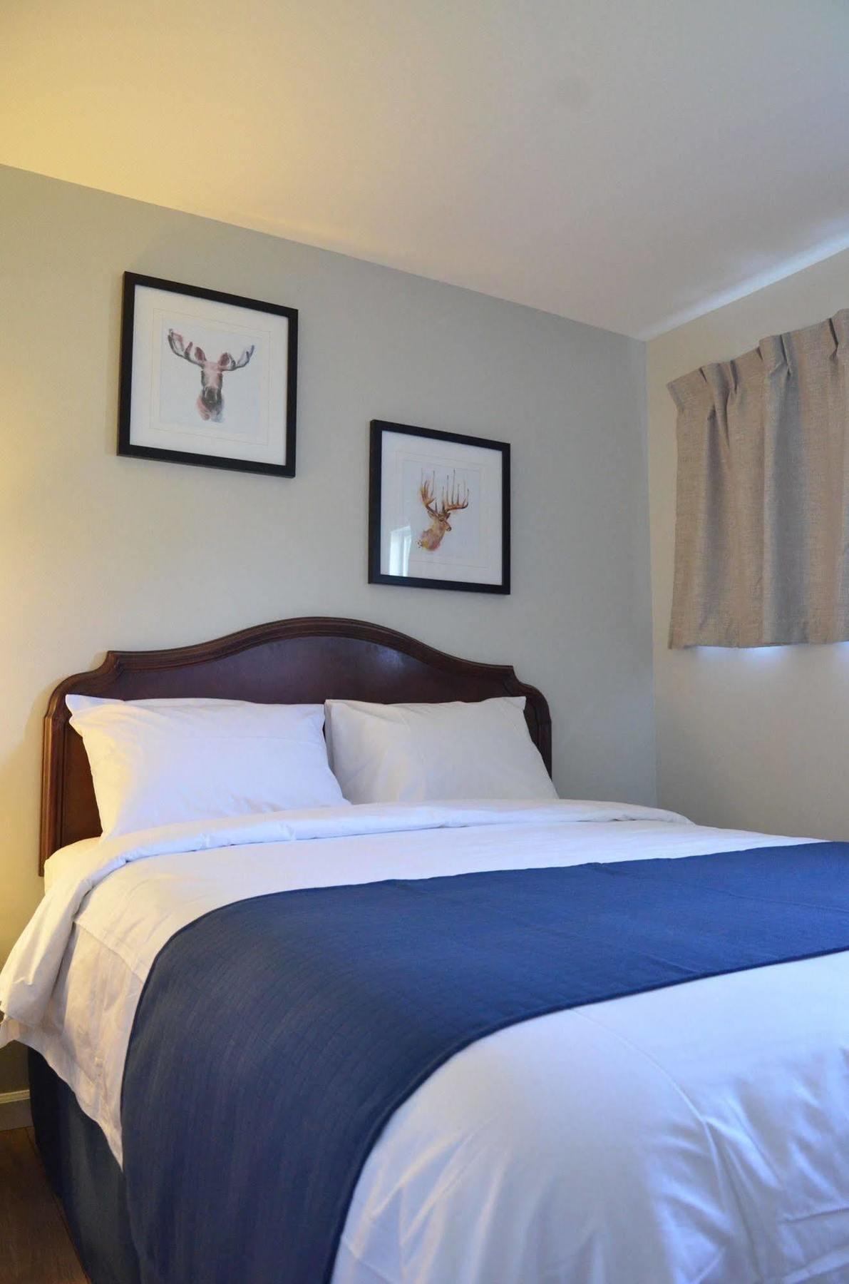 Knights Inn Merritt Luaran gambar