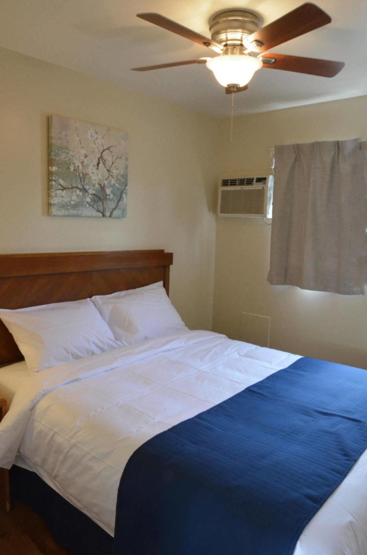 Knights Inn Merritt Luaran gambar